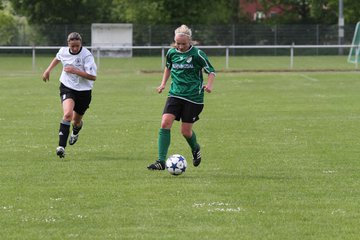 Album: SSV am 15.5.11 - Frauen Schmalferlder SV vs SV Westerrade : Ergebnis: 2:1